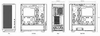 Image result for NeoAir PC Case