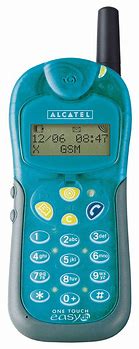 Image result for Alcatel Old Mobile Phones