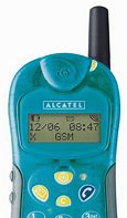 Image result for Old Mobile Phones Alcatel