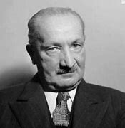 Image result for Heidegger
