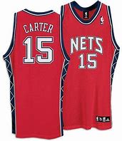 Image result for Brooklyn Nets Retro Jersey