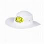 Image result for Coloured Cricket Wide Brim Hat