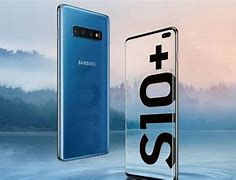 Image result for Samsung S10 Smoke Blue