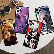 Image result for Anime Phone Case iPhone