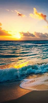 Image result for Colorful Beach iPhone Wallpaper