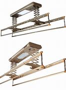 Image result for Rack for Drying Clothes with UV Lighting