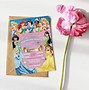 Image result for Disney Princess Invitations