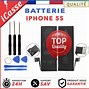 Image result for iPhone 5S Battery I N5