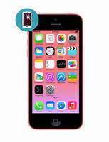 Image result for iPhone 5C Steakring Mat Red