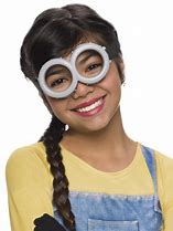 Image result for Minion Goggles Costume