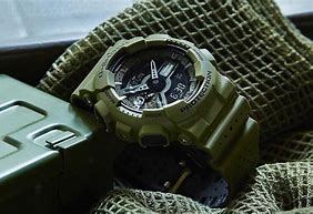 Image result for British Tactical Watches