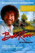 Image result for Bob Ross Stuff