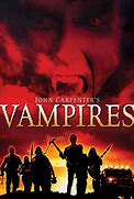 Image result for Vampires Movie