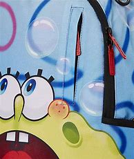 Image result for Sprayground Spongebob