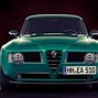 Image result for Alfa Romeo GT Isofix