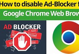 Image result for Chrome Website Blocker