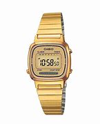 Image result for Casio Solar Watches for Women
