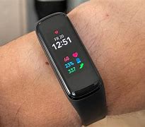 Image result for Samsung Galaxy Fit 2 Black