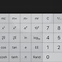 Image result for iPhone Calculator