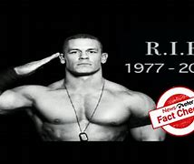 Image result for Is John Cena Alive