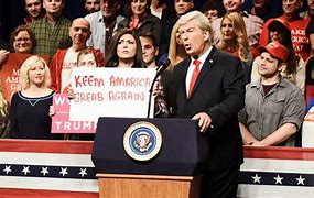 Image result for Alec Baldwin as Trump SNL