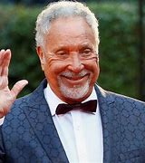 Image result for Tom Jones Daily Mirror