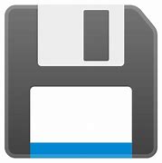 Image result for Floppy Disk Drive Icon