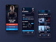Image result for 30 Days Fitness Challenge App