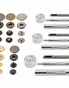Image result for Press Stud Poppers