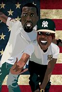 Image result for Jay-Z Characteristics Art
