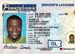 Image result for PA Real ID Application Form