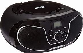 Image result for JVC Micro CD Player
