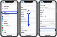 Image result for iPhone Cellular Settings SE