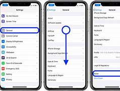 Image result for iPhone 7 Plus Reset Network Settings