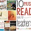 Image result for 10 Must Read Books