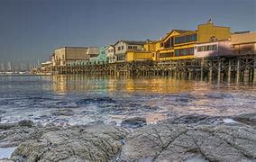 Image result for 3 Fishermans Wharf%2C Monterey%2C CA 93940 United States