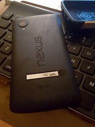 Image result for Nexus 5X Logo