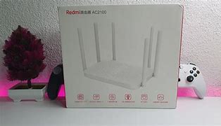 Image result for Xiaomi Redmi Router AC2100