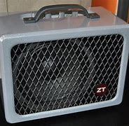 Image result for ZT Lunchbox Bass