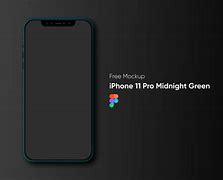 Image result for iPhone 11 Pro MD Night Green