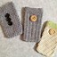 Image result for Knit Cell Phone Case Patterns
