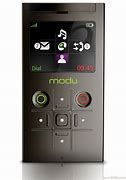 Image result for Modu 1 Phone 2007