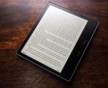 Image result for Ambient Light On Kindle Oasis