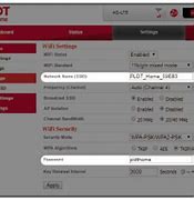 Image result for How to Change Password of PLDT Wi-Fi