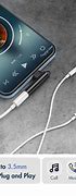 Image result for iPhone 7 Headphones 3Mm Adapter