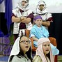 Image result for Santo Domingo Passion Play