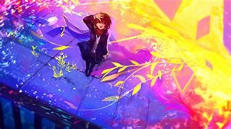 Image result for Gothic Anime Wallpaper