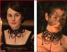 Image result for Michelle Dockery Downton Abbey