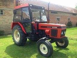 Image result for Traktor Zetor 5320