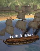 Image result for Pirates of the Caribbean Game Nathaniel Hawk